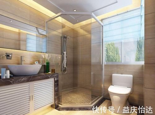 晦气|卫生间马桶万万不要装这个位置,后悔没留意,如今察觉为时已晚