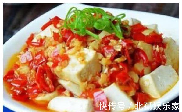 肉段|美食推荐椒麻鸡丝、熘肉段、竹签烤带鱼、蒜蓉剁椒蒸豆腐的做法