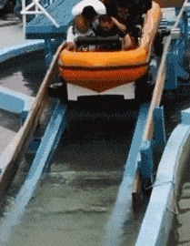 |搞笑GIF:我错了,猪哥,你回来吧,别丢下我一个人啊