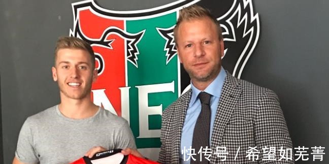 阿德莱德|国安有望签下“新奥古斯托”!曾效力荷甲,年仅26岁已成球队队长