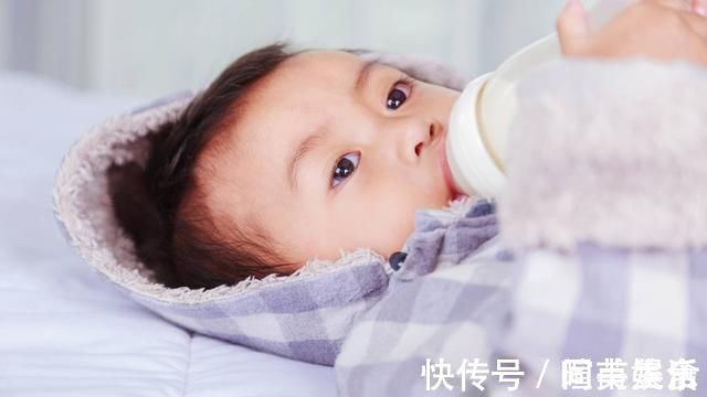 婴幼儿|宝宝奶粉应该喝到几岁？权威机构给出答案，家长别花冤枉钱