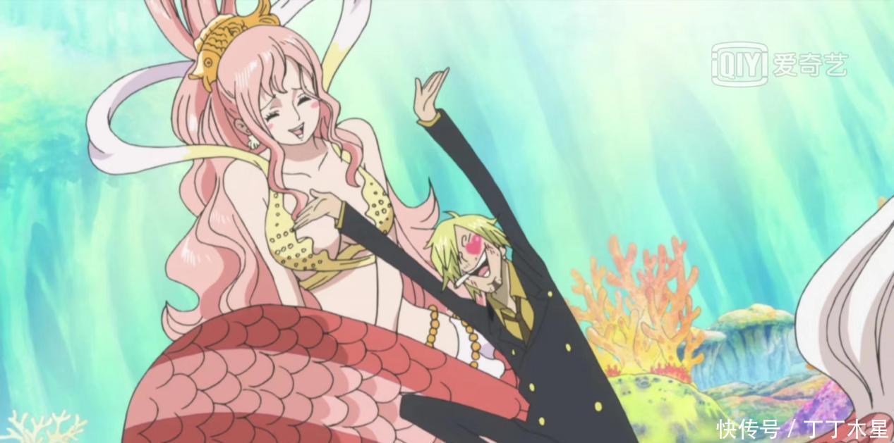 有趣|官方“玩梗”最为致命,海贼王中出现的其他作品梗 ,都超有趣!