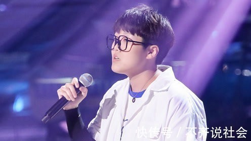 《好聲音》原創(chuàng)歌手神仙打架,實力歌手層出不窮,韋禮安被淘汰