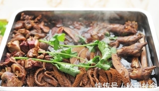 胆固醇|高血脂患者,3类食物要少吃为妙,否则不利于身体健康