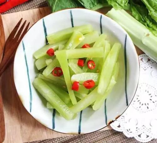 莴苣性|立秋后莴笋和此物同食，有病也是自找的，却有很多人不清楚！