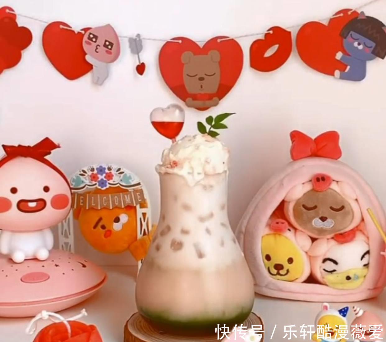 夏季,大人孩子都喜歡的飲品,酸酸甜甜,一口接一口,好喝又好看