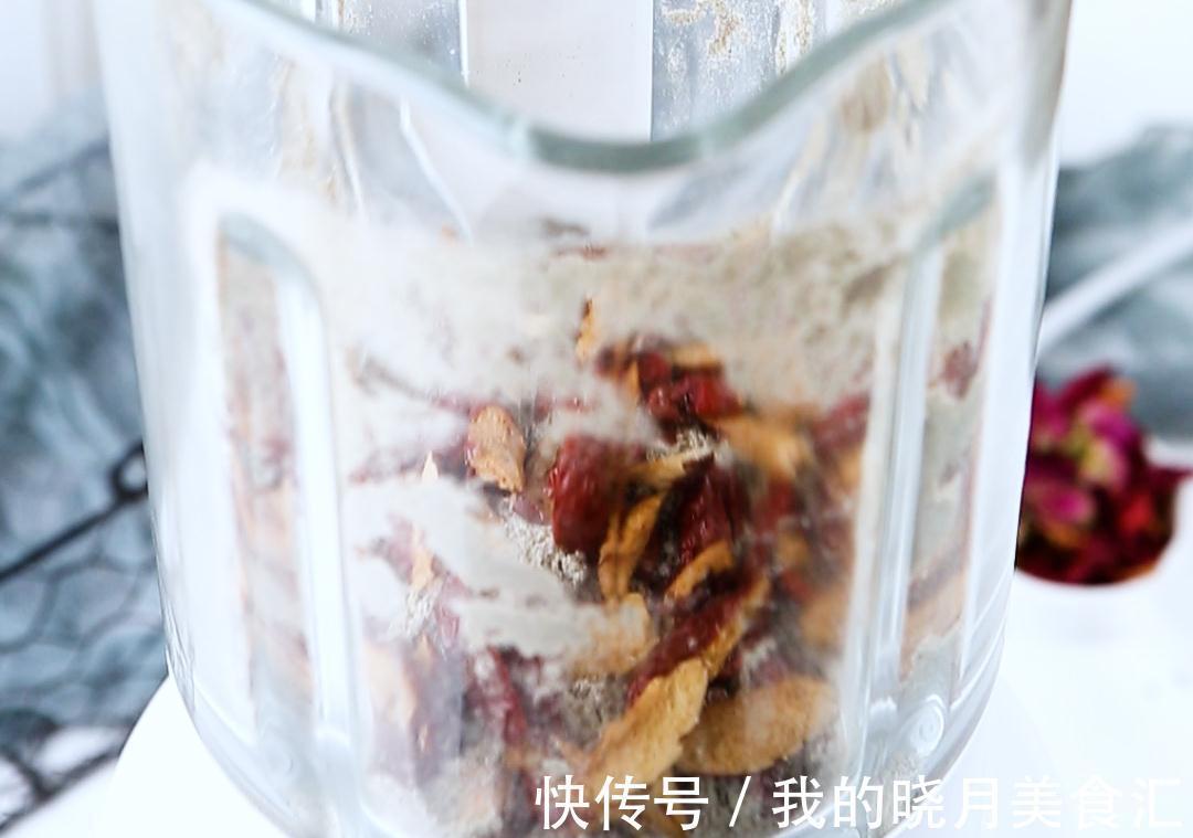 立冬之前多吃此物，比花生核桃强，补好身体才能温暖过冬