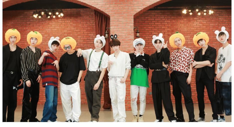 《舞蹈生》官宣導(dǎo)師陣容:不過(guò)還是變相宣傳的選秀節(jié)目罷了