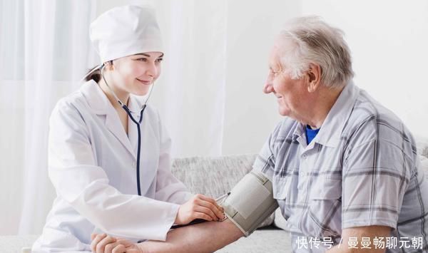 血压升高|血压升高就是得了高血压?先别慌,有这个标准,它俩不成一家