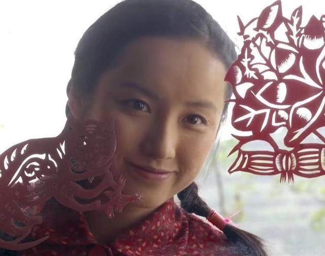 《平凡的世界》孙少安男人爱的女人,和想娶的女人,真的不一样