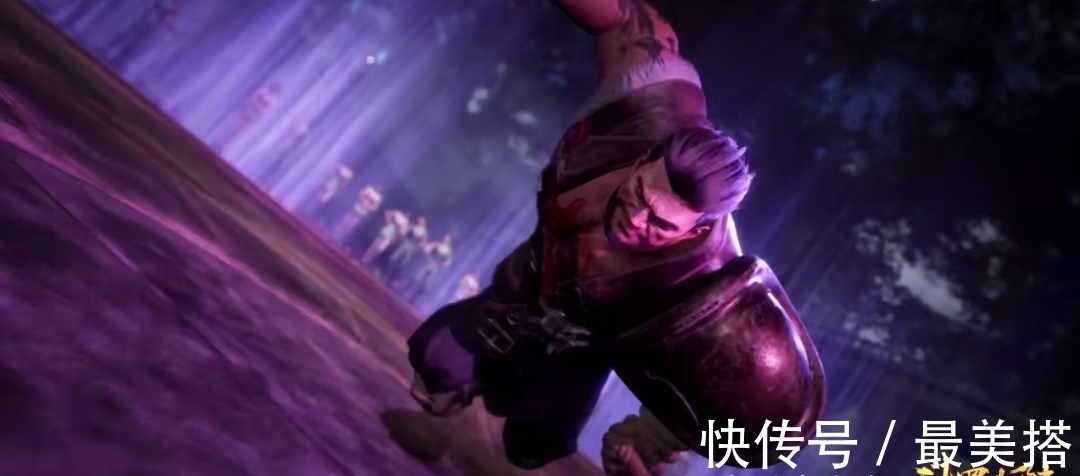 缺陷|斗罗大陆:赵无极的魂环也是绝妙搭配,弥补他的缺陷,扬长补短