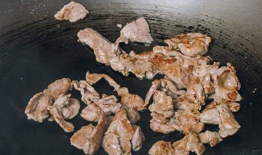 玉米淀粉|百吃不厌的豆腐，米饭的杀手！秘制配方，简单易学，孩子特喜欢吃
