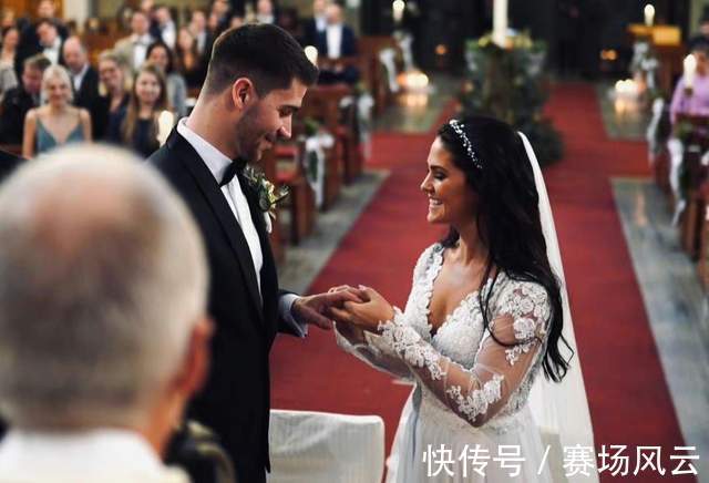 德国队|国乒劲敌大婚!中国球迷纷纷送上祝福,29岁了还没上奥运单打