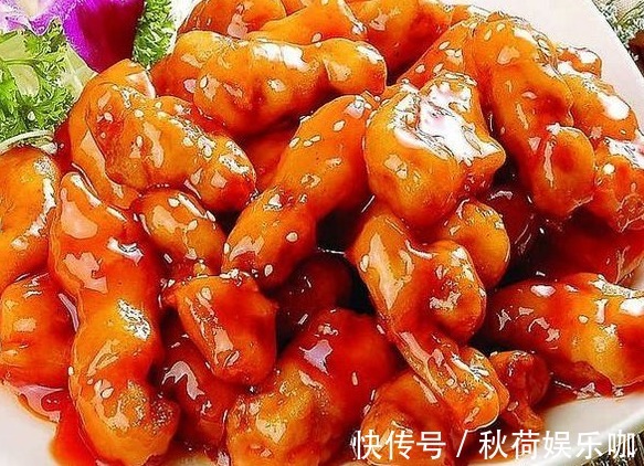 外酥里嫩、唇齿留香,邻家小孩都馋的受不了,做法很简单