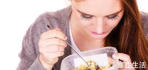 晚餐|减肥期间不建议吃面条和馒头其实有2种面食可放心吃