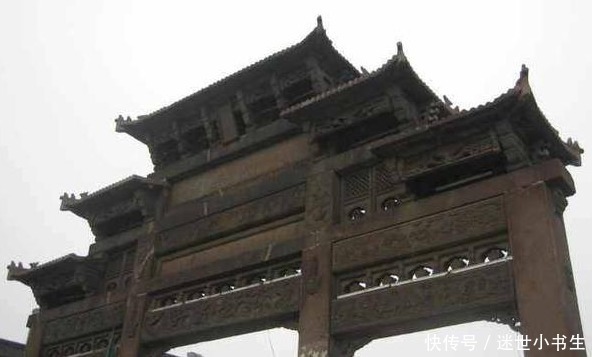 名将|他少不得志，却大器晚成，堪称大明名将！