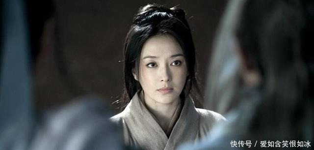 封侯|历史上相面最准的女人,汉高祖都给她封侯,所算之事全都发生了