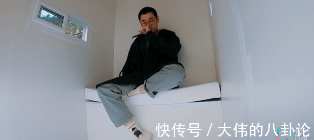 人缘|张翰与陈陈陈起争执，宋丹丹调节不了，却看出郭麒麟人缘好的原因