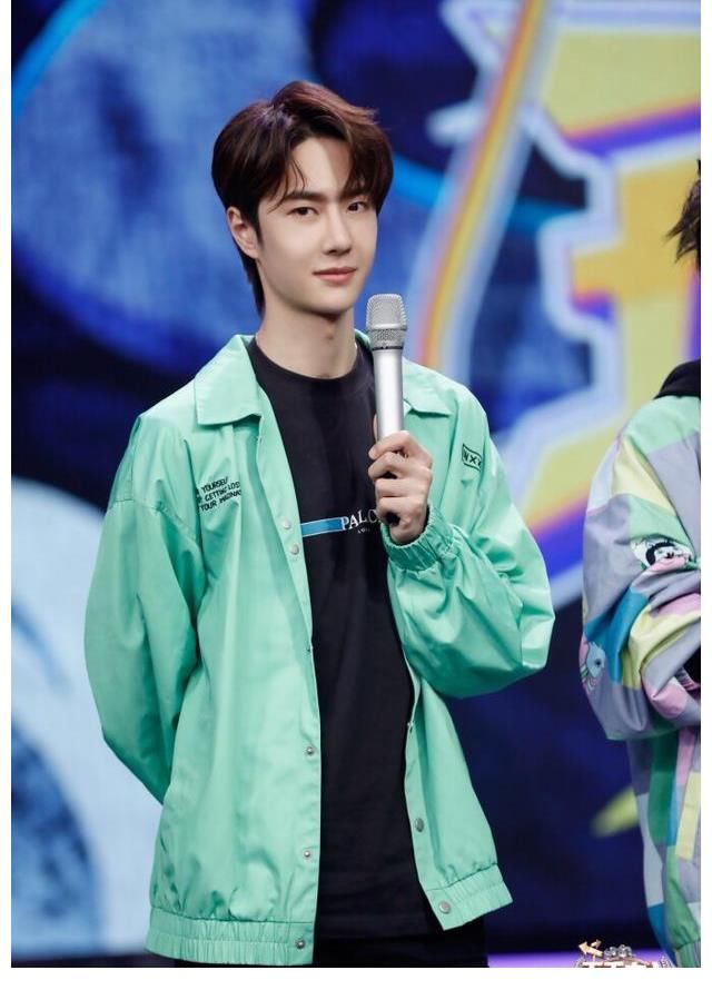 主持人证|《天天向上》还有救吗？钱枫黯然告别后，王一博因为规定也得离开