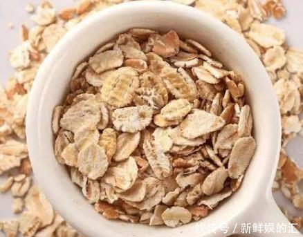 燕麦片|选麦片时,看清燕麦片和麦片,这两种差别很大,很多人都买错了