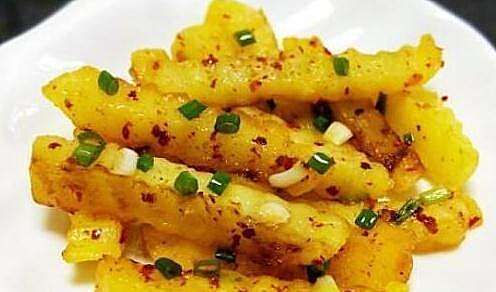 大厨教的几道美味家常菜, 简单易学, 接待客人倍有面子!