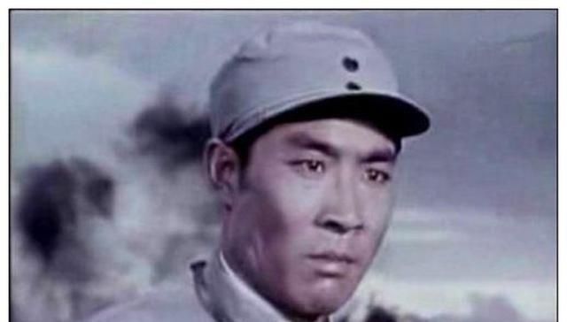 复员军人|回顾八一厂老演员于纯绵,从士兵演到司令个个经典