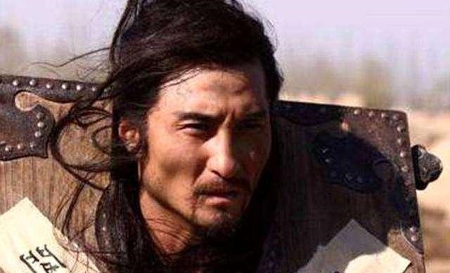  林冲|《水浒传》仗义是林冲，为人最朴忠，他真的仗义吗