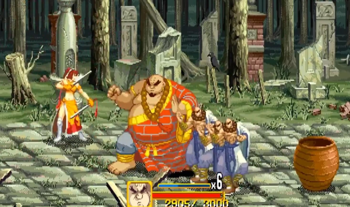 张三丰&张无忌拿倚天剑,带着张三丰杀成昆!一部让无数人武侠梦碎的游戏