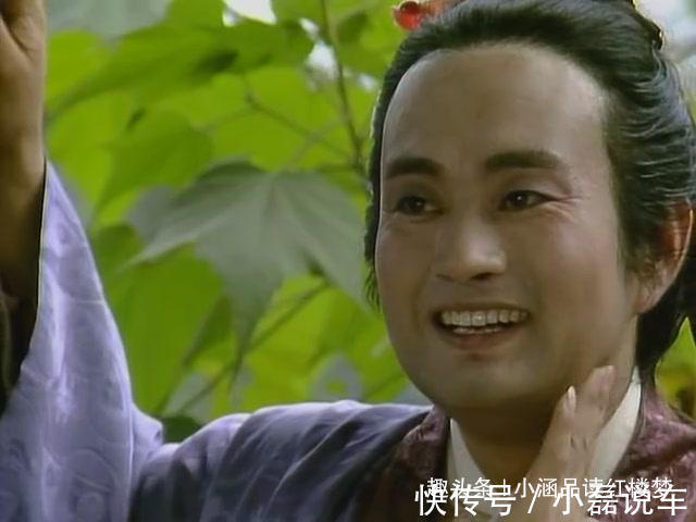 棺材！秦可卿得病后为何一日换四五遍衣裳？薛蟠傻乎乎地道出了原因