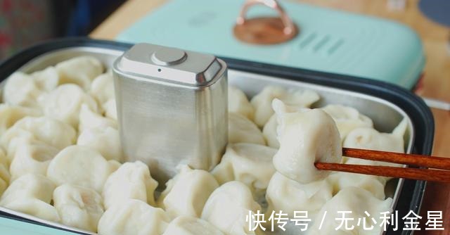 饺子|鸡胸肉能包饺子吗有什么讲究原来是这样,看完彻底明白了!