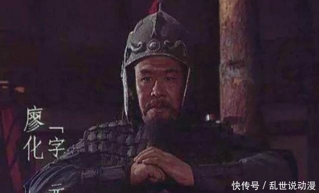 并非|三国里面谁是最聪明的人?并非诸葛亮、郭嘉、贾诩,而是此人