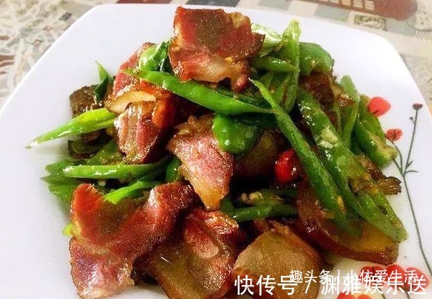 猪肚|春节过后教你几道鲜香下饭的家常菜,美味营养,家人吃的津津有味
