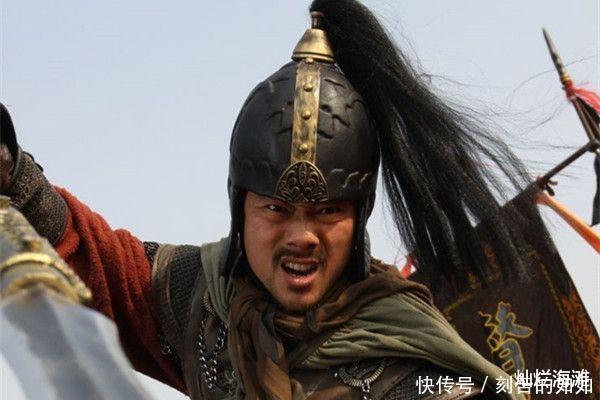 牛皋之子的传奇经历痛打梁山好汉之孙,强娶尽南关头号美女