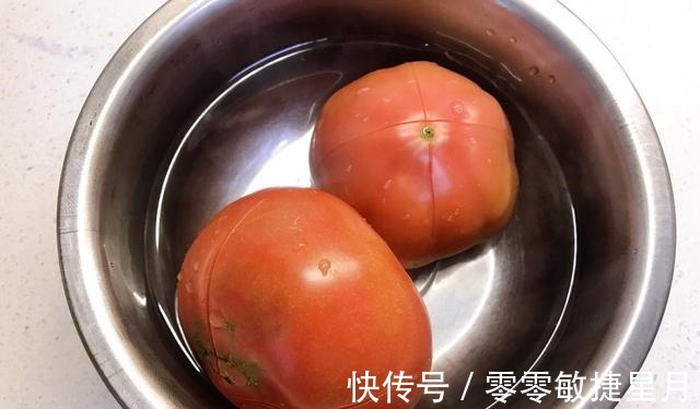 龙利鱼|龙利鱼番茄汤,减脂福音,香甜可口!