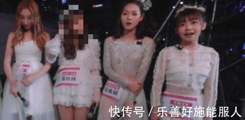 《创造101》女生关系图 三大团体一目了然, 孟美岐赖美云领衔