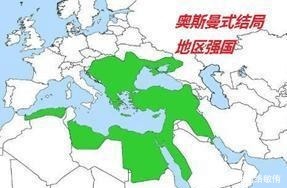 地位|如果美国失去超级大国地位,会沦落成什么样?