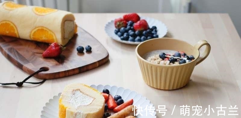 全职妈妈坚持三年做早餐,用心不将就,孩子爱吃,身体结实