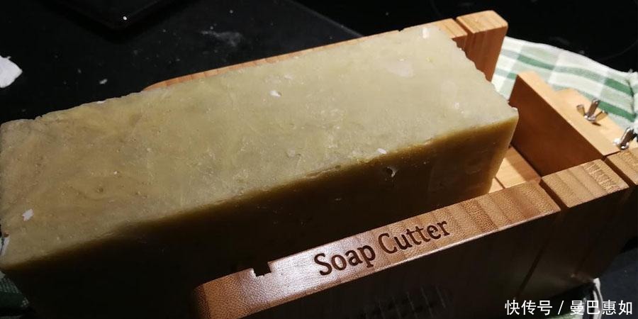 杂质|“手工皂”洗脸真的好吗?