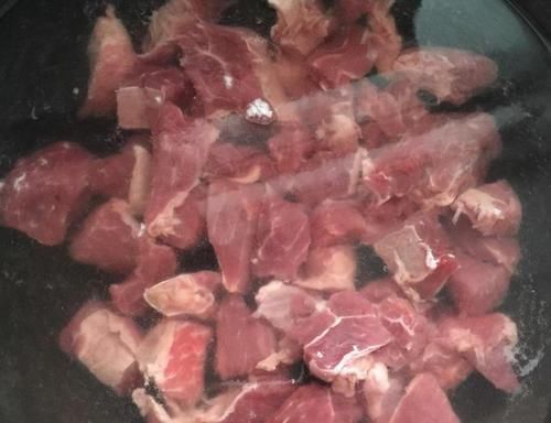 这东西50元一斤，贵也不要省，高营养低脂肪，条件允许每周吃一次