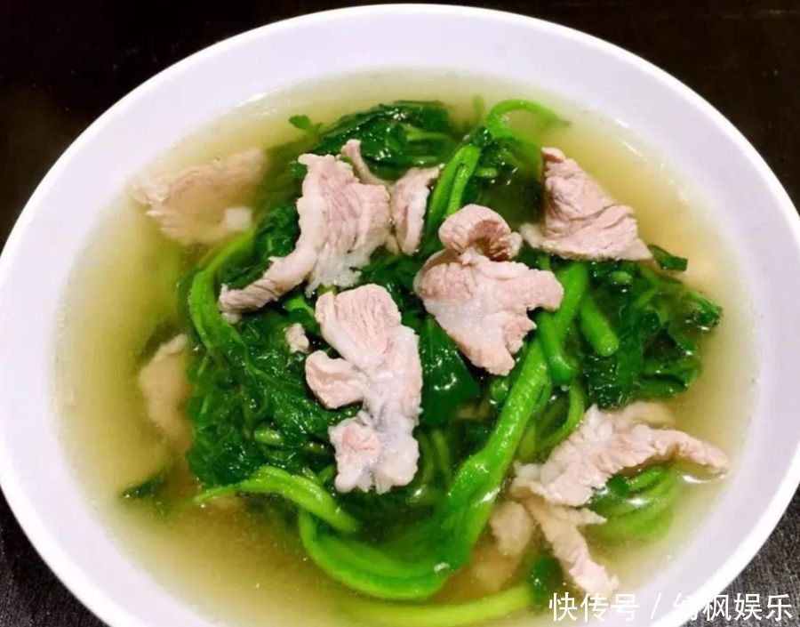 藏在身边的护肝汤被发现了，隔三差五吃，养肝护肝，肝脏健康了