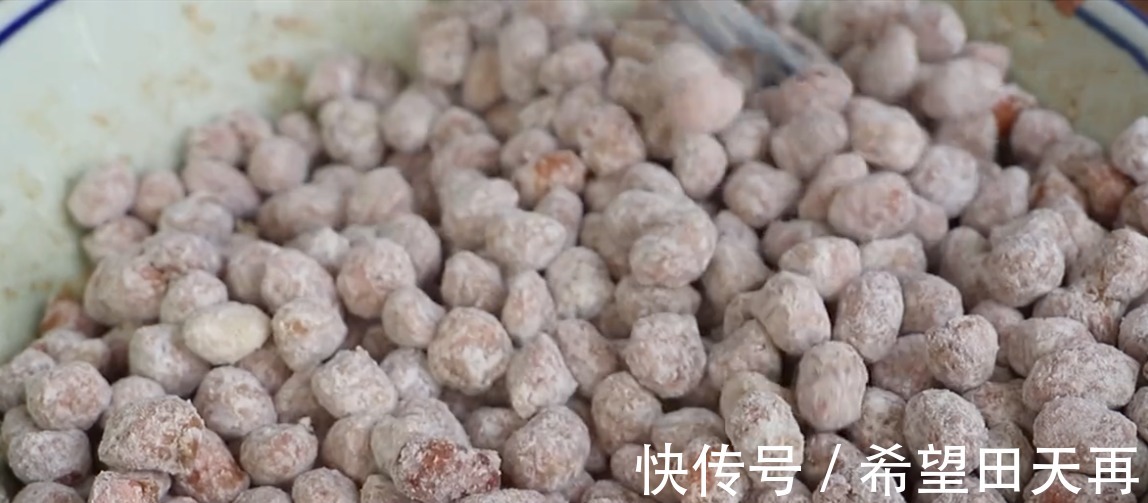 板栗|秋季忌寒忌燥，有12种“秋果”要多吃，润肺健脾胃，应季而食滋补！