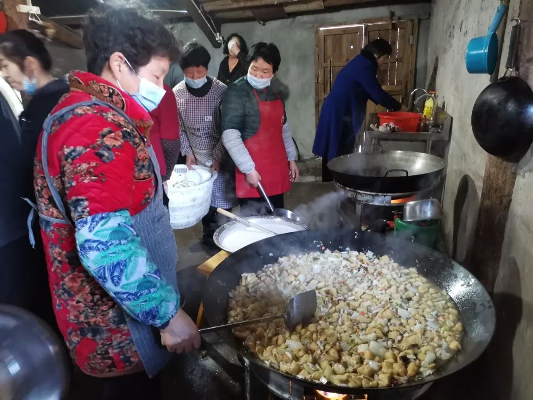 汤圆|要嬉十四夜、猜灯谜、挂祈福灯……昌国卫和青草巷元宵节系列活动超“虎”你想象！