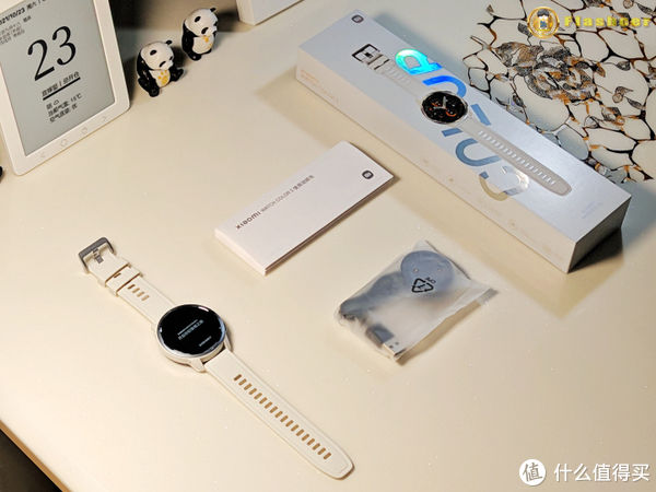 nfc|Xiaomi Watch Color 2怎么样？