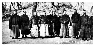 冯玉祥@少年忧，壮年愁，1927年，王国维沉湖自尽，究竟所谓何事？