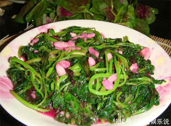 健康|好吃下饭的家常菜,营养又健康,做法简单,想吃就学学!