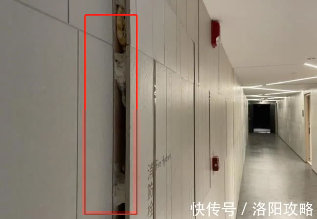 购房者|期房预售时代，这家房企打破常规，开了洛阳先河！