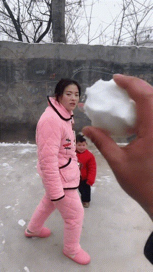 |搞笑GIF：说多了都是泪 当年就是因为她的技术我才爱上她的