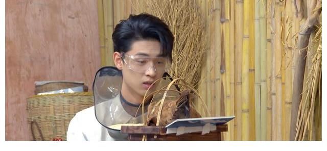 赵又廷|推理真人秀相继翻车，《最后的赢家》靠嘉宾阵容出圈