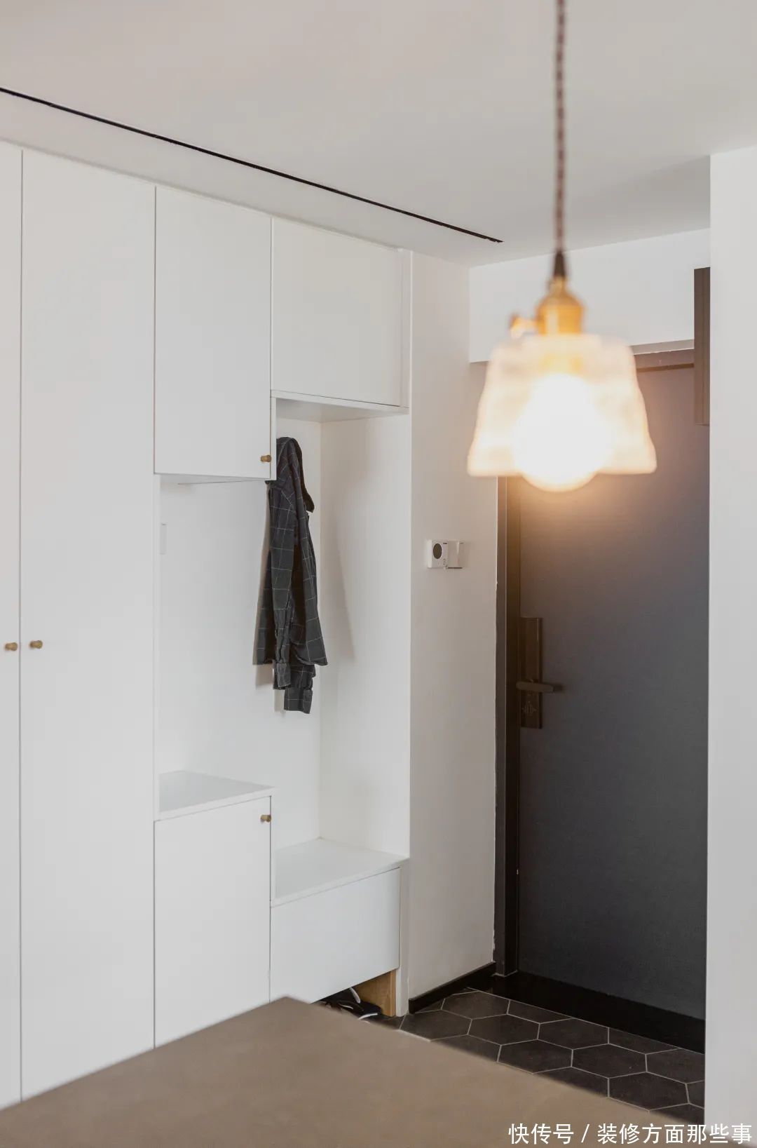 柜子|花了几十万装修的房子,到头来发现真正有用的,还得是这些柜子!