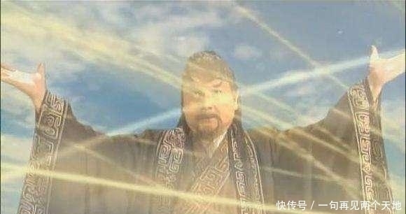 西游记|西游记中孙悟空还有三个亲哥哥,他们就是鸿钧老祖的弟子